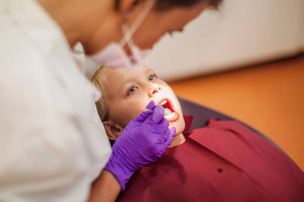 Emergency Dentist for Kids in PA